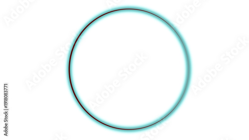 Liquid Glass UI Interface Isolated. White Transparent Frame Square and Circle Banner with Shine Stroke. Liquid glass smartphone icon interface isolated for dark theme. White ui light  