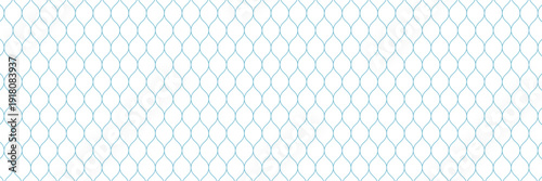 Mesh texture for fishing nets. Seamless pattern for sportswear or soccer goal, volleyball net, basketball hoop, hockey, athletics. Abstract net background for sports.
