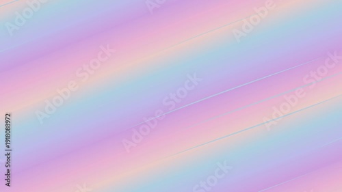 Pastel Colored Pixelated Background Animation.