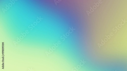 Multicolored Abstract Background Gradients Transition Smoothly.