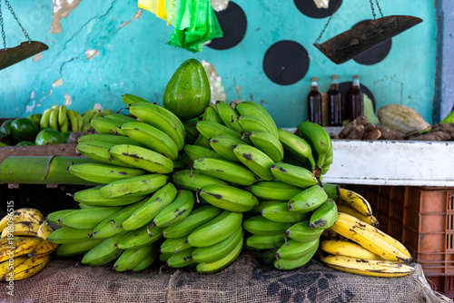 Taste of the Tropics: Traditional Venezuelan Coastal Cuisine