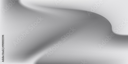 Grainy gradient background grayscale black white monochrome abstract noise texture grey banner poster backdrop design