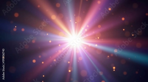 abstract light background