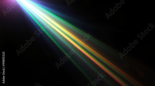 abstract colorful background