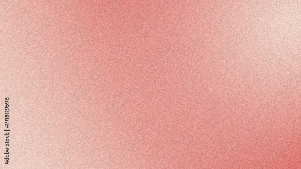 Fototapeta premium Rose Gold Foil Texture Background with Soft Light Gradient
