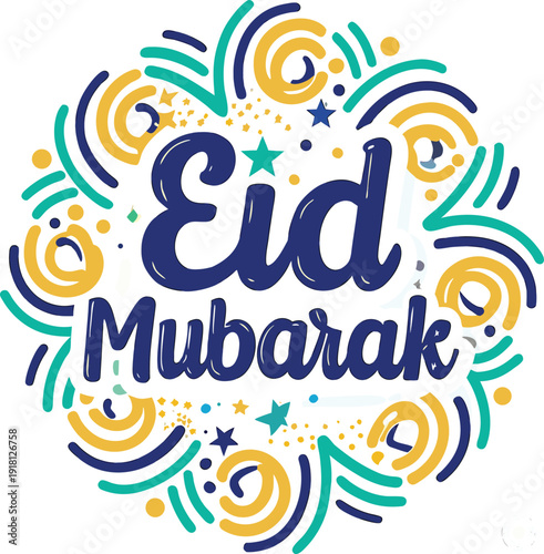 Minimalist graphic showing a placeholder for a vector file icon