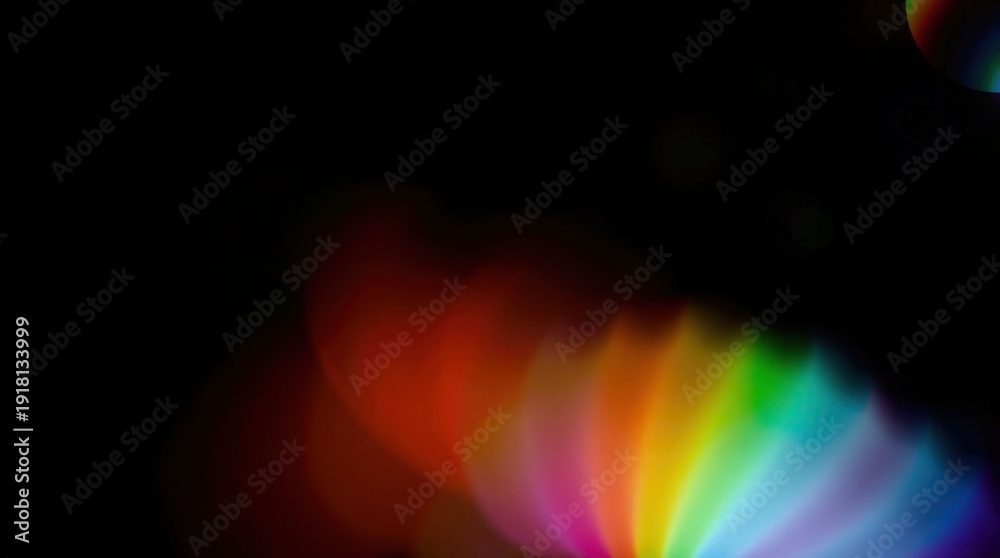Fototapeta premium abstract colorful background