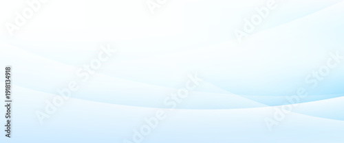 Modern blue wave background design, vector illustration. abstract soft blue background. vector illustration. eps 10, minimalist background.