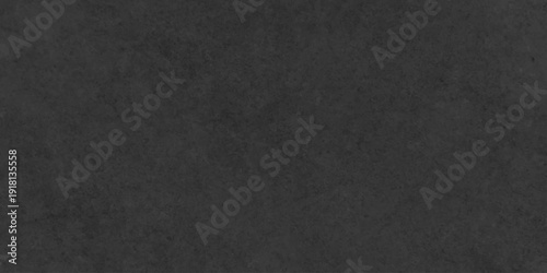 Dark black old wall paper grunge background. black blackboard chalkboard texture. Dark black concrete wall texture rough, distress backdrop background.