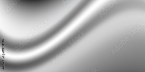 Black and white stippled texture with flowing curved lines and gradients creating a subtle abstract pattern.