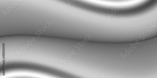 Black and white stippled texture with flowing curved lines and gradients creating a subtle abstract pattern.