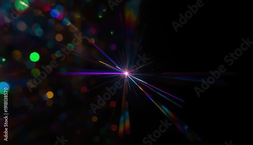 abstract light background