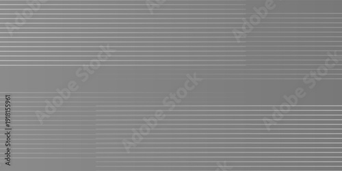Grey line halftone gradation texture. Fading diagonal stripe gradient simple