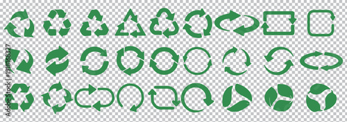 Circle arrows. Circular process, rotate infographic element. Round step loop, sync loading arrow symbol. Rotation option editable stroke vector recycle refresh signs