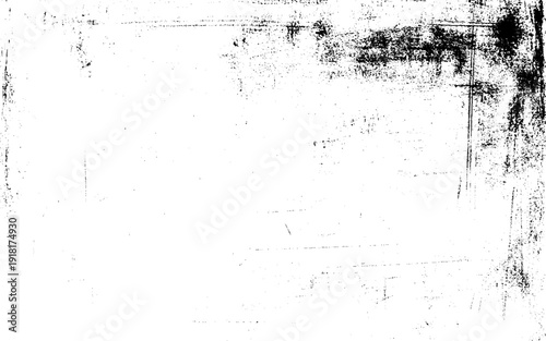 Scratch Grunge Urban Background. Texture illustration. Faded dyed paper texture. Sketch art design.