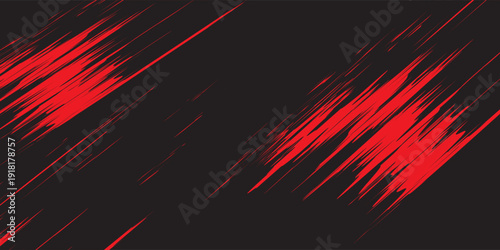 Dark Red vector texture with disks. Modern abstract illustration with colorful circle shapes. Pattern for wallpapers, curtains.