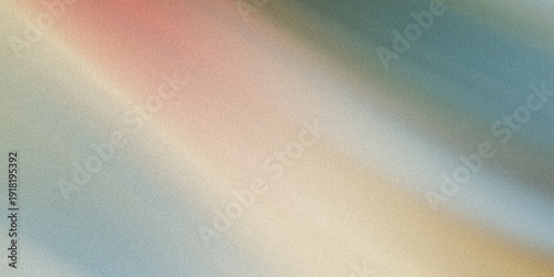 A colorful abstract background with a grainy texture