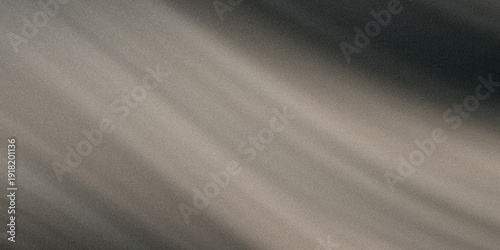 A gray surface with shadows on it