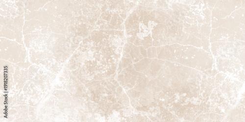 Brown grunge and empty smooth old, stained paper texture. seamless brown marble texture. suitable for architectural or interior design. brown stone crack wall texture. natural marble beige texture.