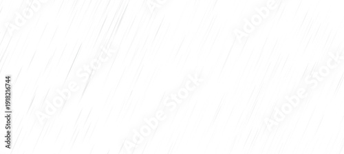 Foto Raindrops on transparent background