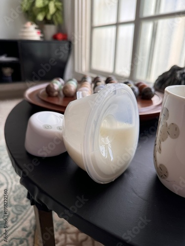 breastmilk