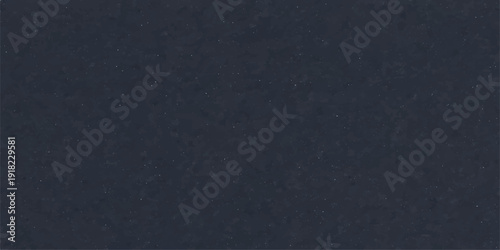 Dark blue textured fabric background with textile pattern