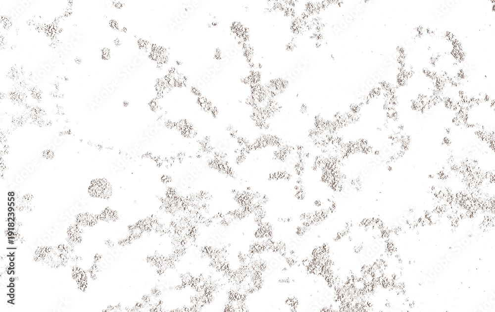 Obraz premium Wall Texture Overlay, Realistic stains, and natural wear, with transparent background