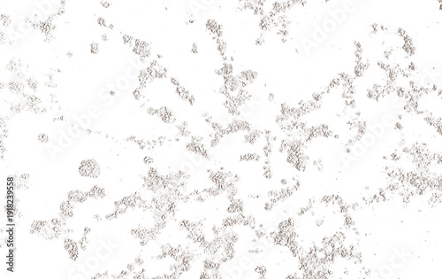 Wall Texture Overlay, Realistic stains, and natural wear,  with transparent background
