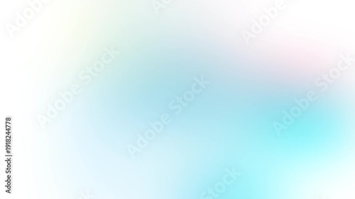 dynamic abstract line waving loop line. Light organic leaks effect background. Metaverse Seamless wave abstract lines stream 4K background loop