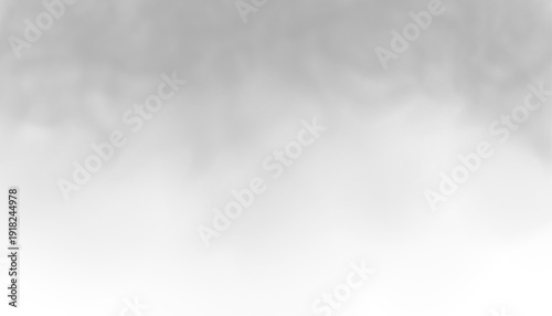 Soft gray haze spreads evenly across layers. Smooth diffusion ensures natural blending. Perfect element for design projects PNG.
