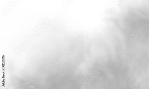Transparent smoke ribbons twist naturally with subtle textures. Smooth fade enhances realism. Great design element PNG.
