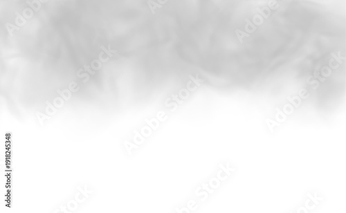 Dark mist with layered shadows creates cinematic mood. Soft fade adds elegance and depth. Suitable for digital design PNG.
