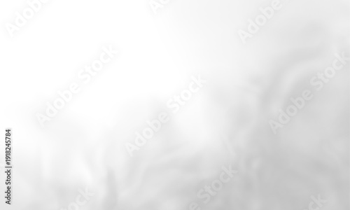 Light smoky swirl isolated on transparent canvas. Fine details enhance realistic appearance. Excellent decorative PNG element.
