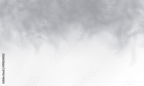 Dense black fog rises with dramatic intensity. Fine particles enhance the textured depth. Great for posters, banners, and digital artwork. PNG