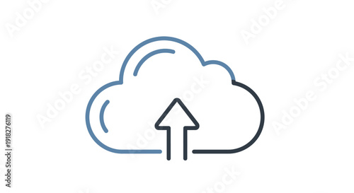 Cloud Computing Data Storage Technology.