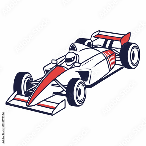 bolide race car logo icon. Transport elements. Premium quality graphic design icon. Simple icon for websites, web design, mobile app, info graphics