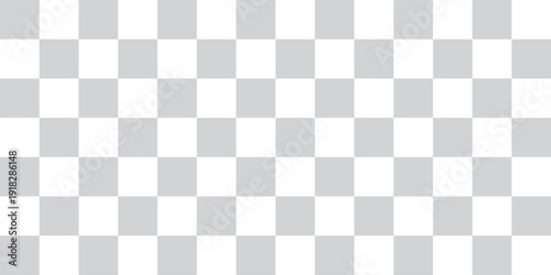 gray and white chess pattern. Checkerboard seamless vector illustration. Abstract checkered checkerboard for game. Grid geometric square shapes. Race flags.