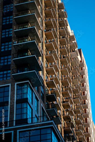 building under construction