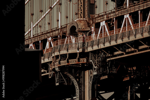 Manhattan Bridge
