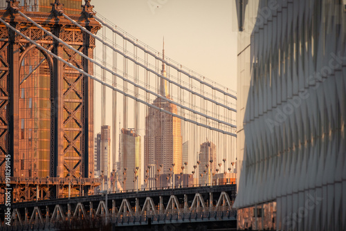 NY Skyline 