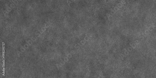 Dark grey paper background surface texture. Black white scratched grunge stucco wall background or texture. black fabric background marble texture with copy space or image. seamless pattern background