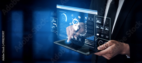 AI agents orchestrate tasks across chat data, calls, and content. AI agents boost productivity with automation, and AI agents improve voice service quality with faster NLP cloud responses. Corpus