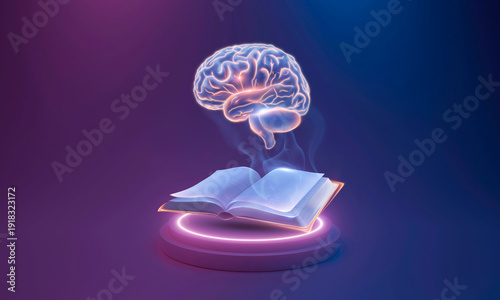 Brain and human intelligenc...