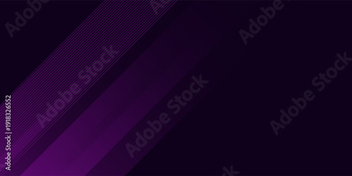 Abstract purple background with diagonal lines. suitable for background, landing page, wallpaper, home screen, theme. eps10