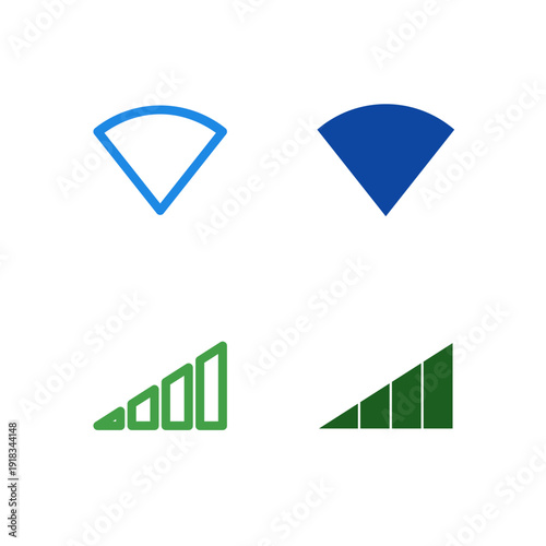 Flat Colored WiFi and Signal Icon Set for Connectivity Interface
Free Download Flat Colored WiFi and Signal Icon Set for Connectivity Interface
- GFXLoad