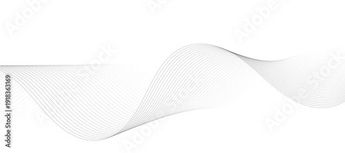 Aerial view of a wavy transport road with vehicles, Transport, Road, Wave, Vehicles, .eps illustration