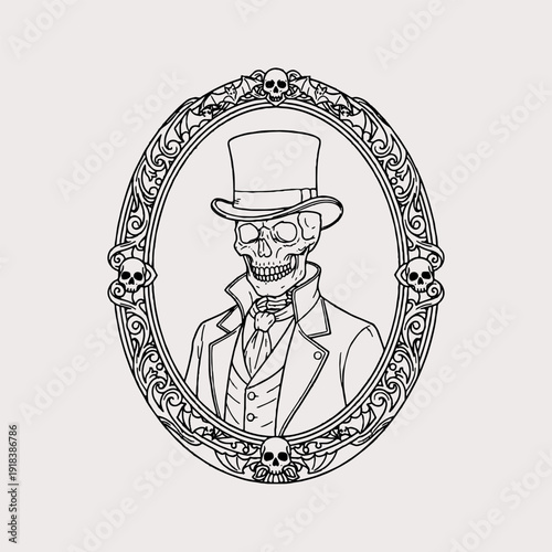 "The Eternal Aristocrat