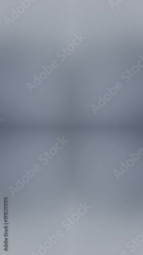 Abstract Soft Blurred Gradient Dark Gray Monochromatic Background Wallpaper