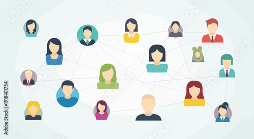 Global Community Celebrating World Down Syndrome Day Together in Harmony