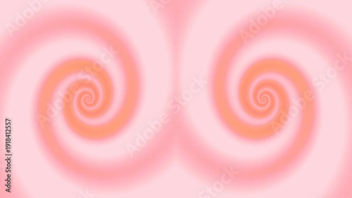 Purple Spiral Pattern Abstract Background for Design Projects